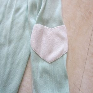 Tobi Sweaters - Tobi mint sweater Tobi Sweaters - Tobi mint sweater